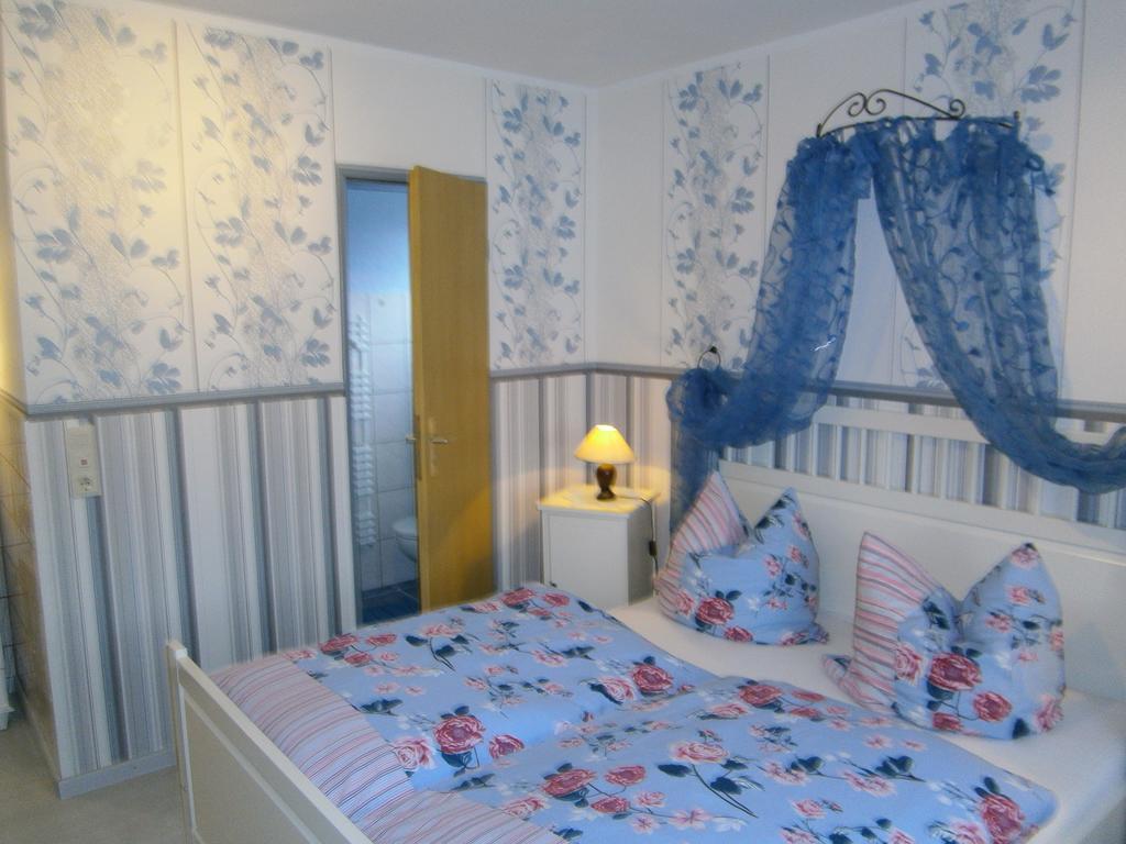 Pension Sander Bispingen Quarto foto